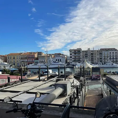 Daire Duo Mario Roustan