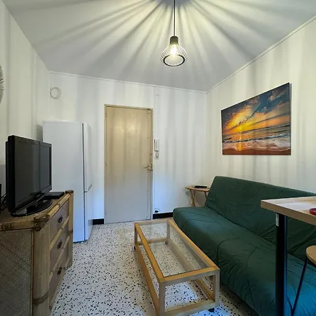 Duo Mario Roustan Sète