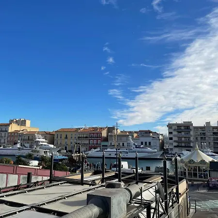 Duo Mario Roustan Sète