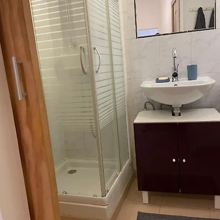 Apartment Duo Mario Roustan Sete