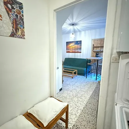 Appartement Duo Mario Roustan *