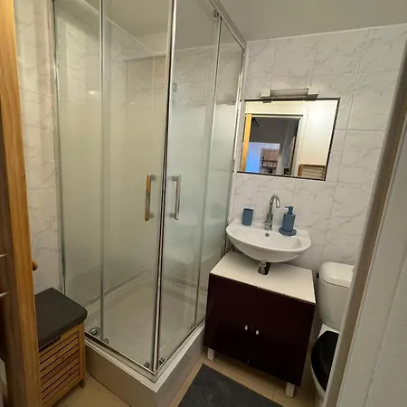 Appartement Duo Mario Roustan Sète