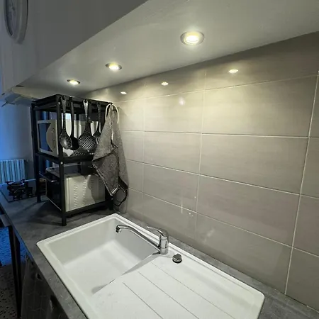 Appartement Duo Mario Roustan *