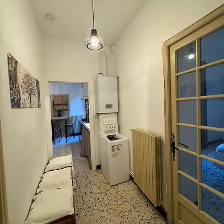 Duo Mario Roustan Apartment *